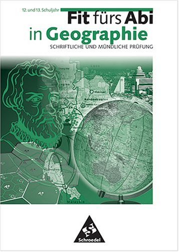 Fit fürs Abi, Fit fürs Abi in Geographie Study Guides