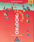 OKiDOKi, Training, Rechtschreiben Klasse 7/8, neue Rechtschreibung Study Guides