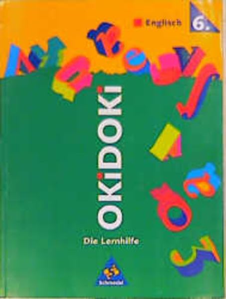 OKiDOKi, Die Lernhilfe, Englisch 6. Schuljahr: Englisch Klasse 6 Foreign Languages ​​& Dictionaries