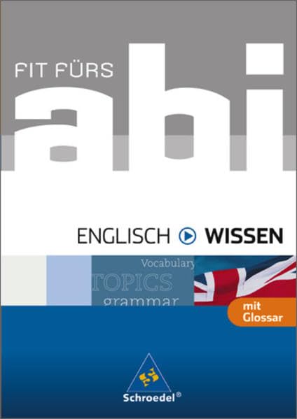 Fit fürs Abi - Ausgabe 2006 / Fit fürs Abi: Englisch - Wissen Foreign Languages ​​& Dictionaries