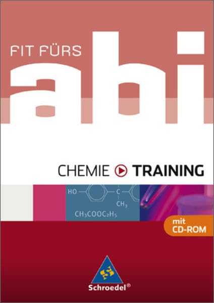 Fit fürs Abi - Ausgabe 2006 / Fit fürs Abi: Chemie - Training Study Guides