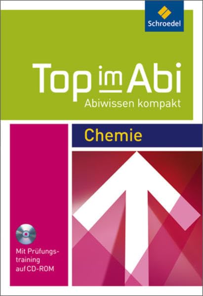 Top im Abi - Abiwissen kompakt: Chemie Study Guides