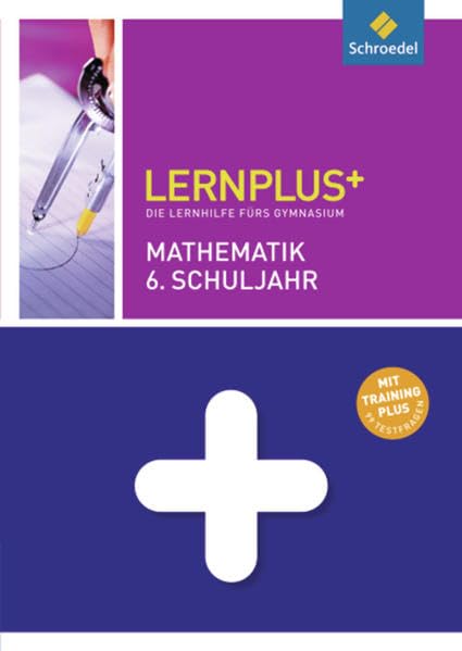 Lernplus Mathematik 6 Study Guides