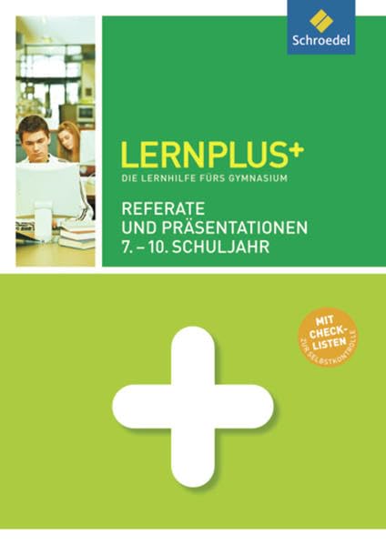 Lernplus Referate und Präsentationen Business, Finance & Career