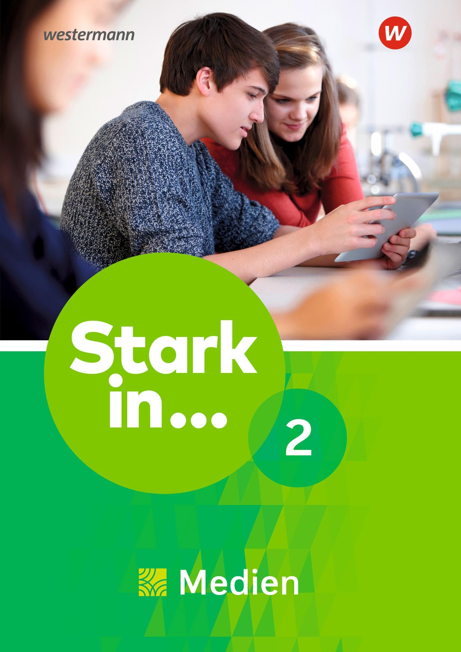 Stark in ... Themenhefte 2. Arbeitsheft Medien Study Guides Books