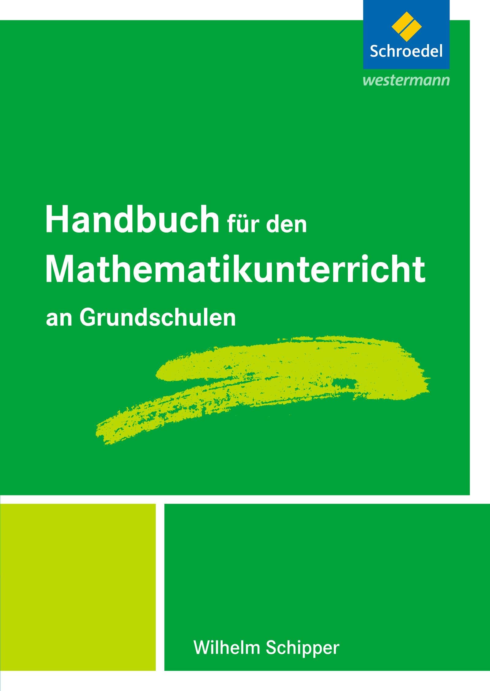 Handbuch für den Mathematikunterricht an Grundschulen Education & Training
