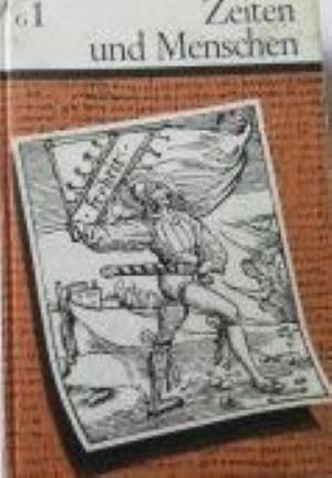Zeiten und Menschen G1 Books