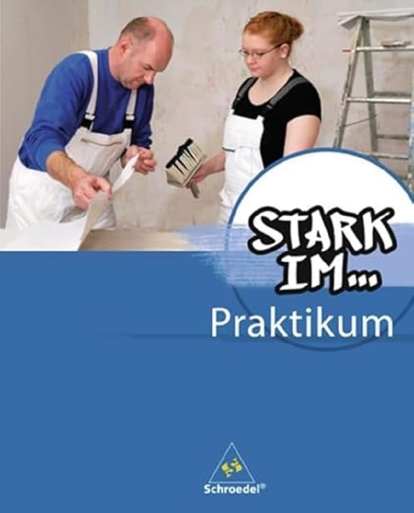 Stark im... Praktikum. Praktikumsbegleitheft Business, Finance & Career