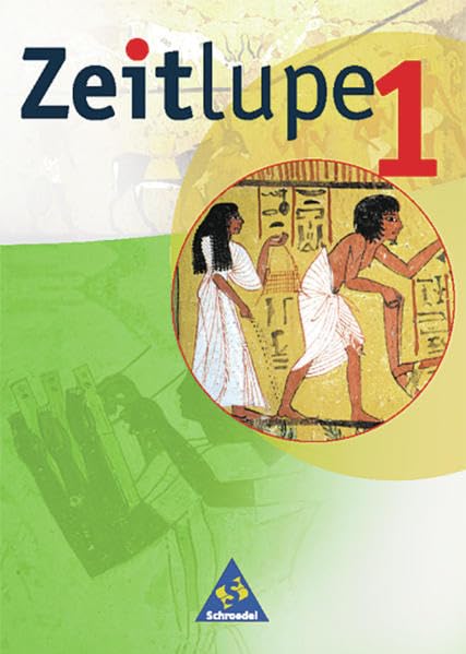 Zeitlupe - Allgemeine Ausgabe: Schülerband 1 Study Guides