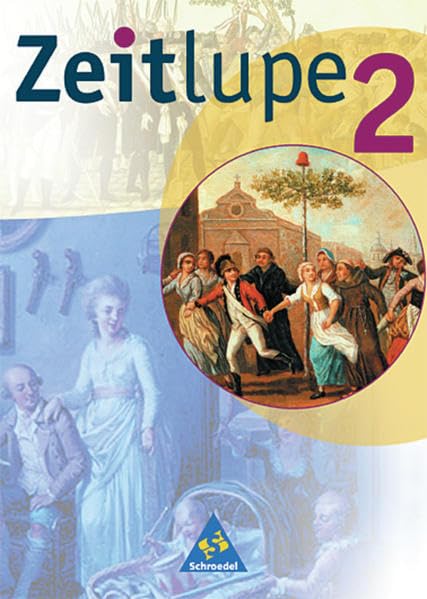 Zeitlupe 2. Hauptschule. Berlin, Mecklenburg-Vorpommern, Rheinland-Pfalz, Schleswig-Holstein General education