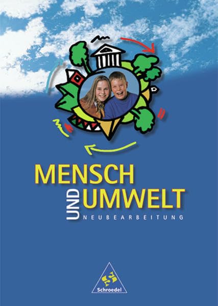 Mensch und Umwelt. Schülerband 5/6. Neubearbeitung Study Guides