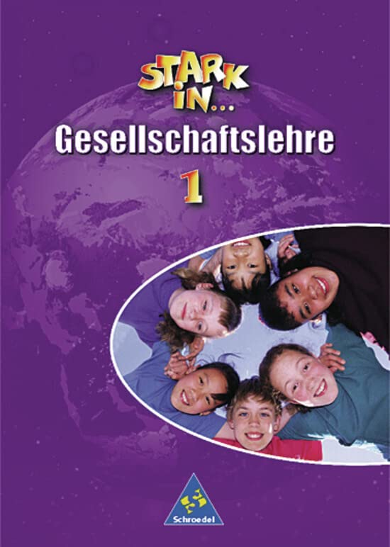 Stark in Gesellschaftslehre 1. Schülerband Study Guides