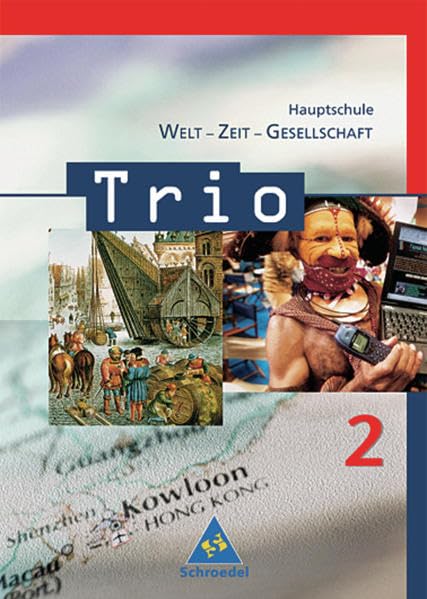 Trio 2 - Schülerband - Hauptschule / Baden-Württemberg Study Guides