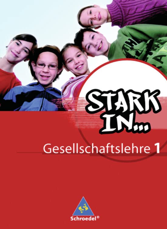 Stark in Gesellschaftslehre 1. Schülerband Study Guides