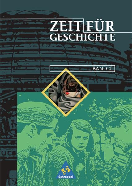 Zeit für Geschichte 4. Schülerband. Ausgabe A. Hessen, Nordrhein-Westfalen Study Guides