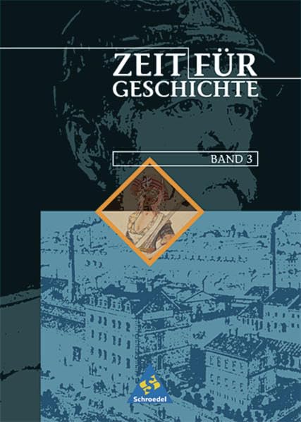 Zeit für Geschichte 3. Schülerband. Rheinland-Pfalz, Saarland Study Guides