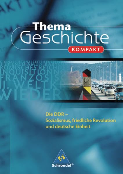 Product Image: Die DDR