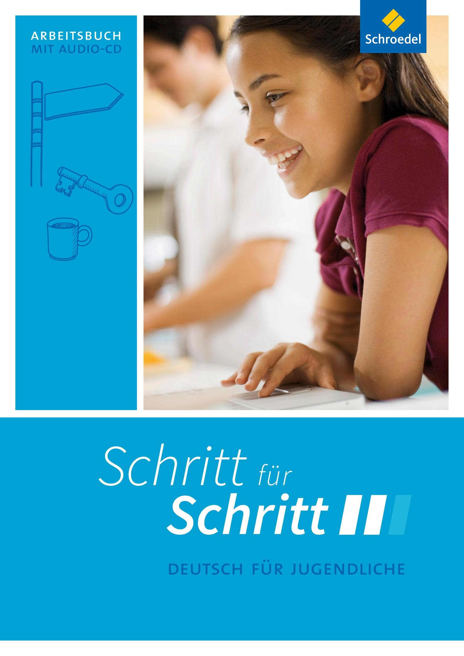 Schritt für Schritt SI: Arbeitsheft 2 Learning & Reference
