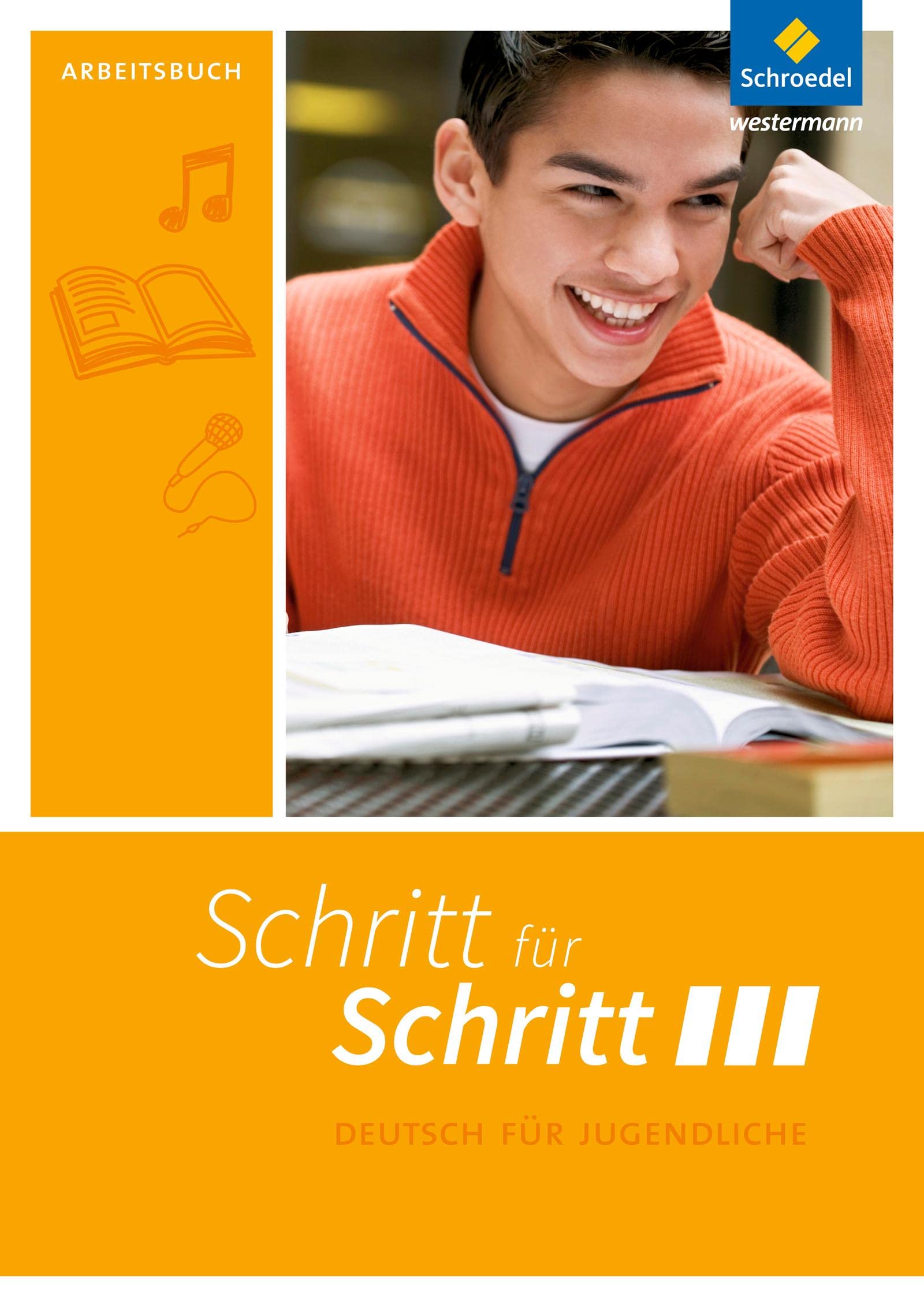Schritt für Schritt SI: Arbeitsheft 3 Learning & Reference