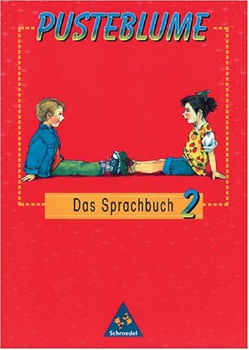 Pusteblume, Das Sprachbuch, neue Rechtschreibung, 2. Schuljahr Study Guides