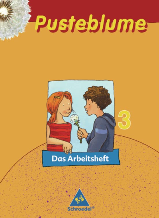 Pusteblume. Das Sprachbuch 3. Arbeitsheft. Mitte / Nord Study Guides