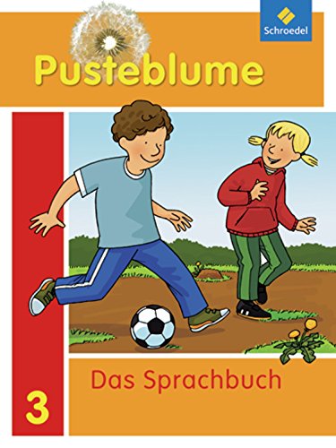 Pusteblume. Das Sprachbuch - Allgemeine Ausgabe 2009 Study Guides