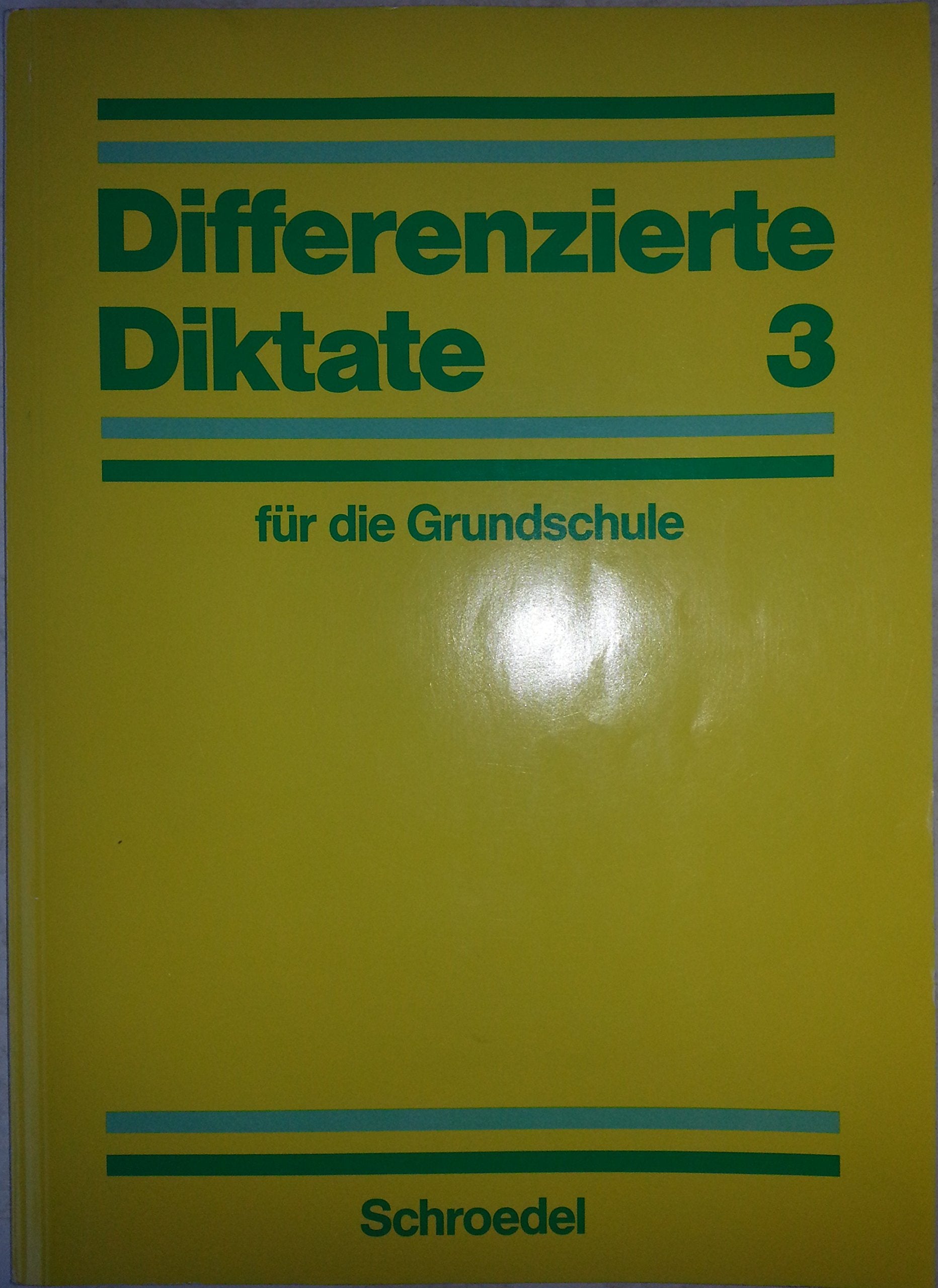 Ideenmarkt Grundschule: Differenzierte Diktate: Heft 2: Deutsch / Heft 2 (Ideenmarkt Grundschule: Deutsch) Learning & Reference