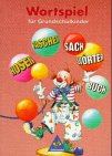 Wortspiel, Das Hosentaschensachwörterbuch, neue Rechtschreibung Study Guides