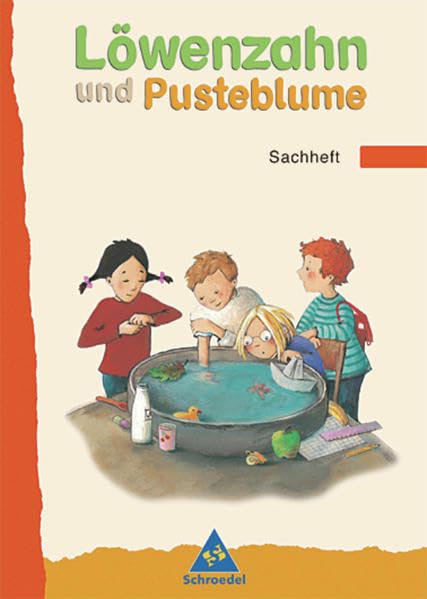Löwenzahn und Pusteblume. Sachheft. Ausgabe 2004 Study Guides