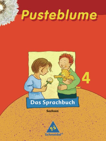 Pusteblume 4. Das Sprachbuch. Schülerband. Sachsen Study Guides