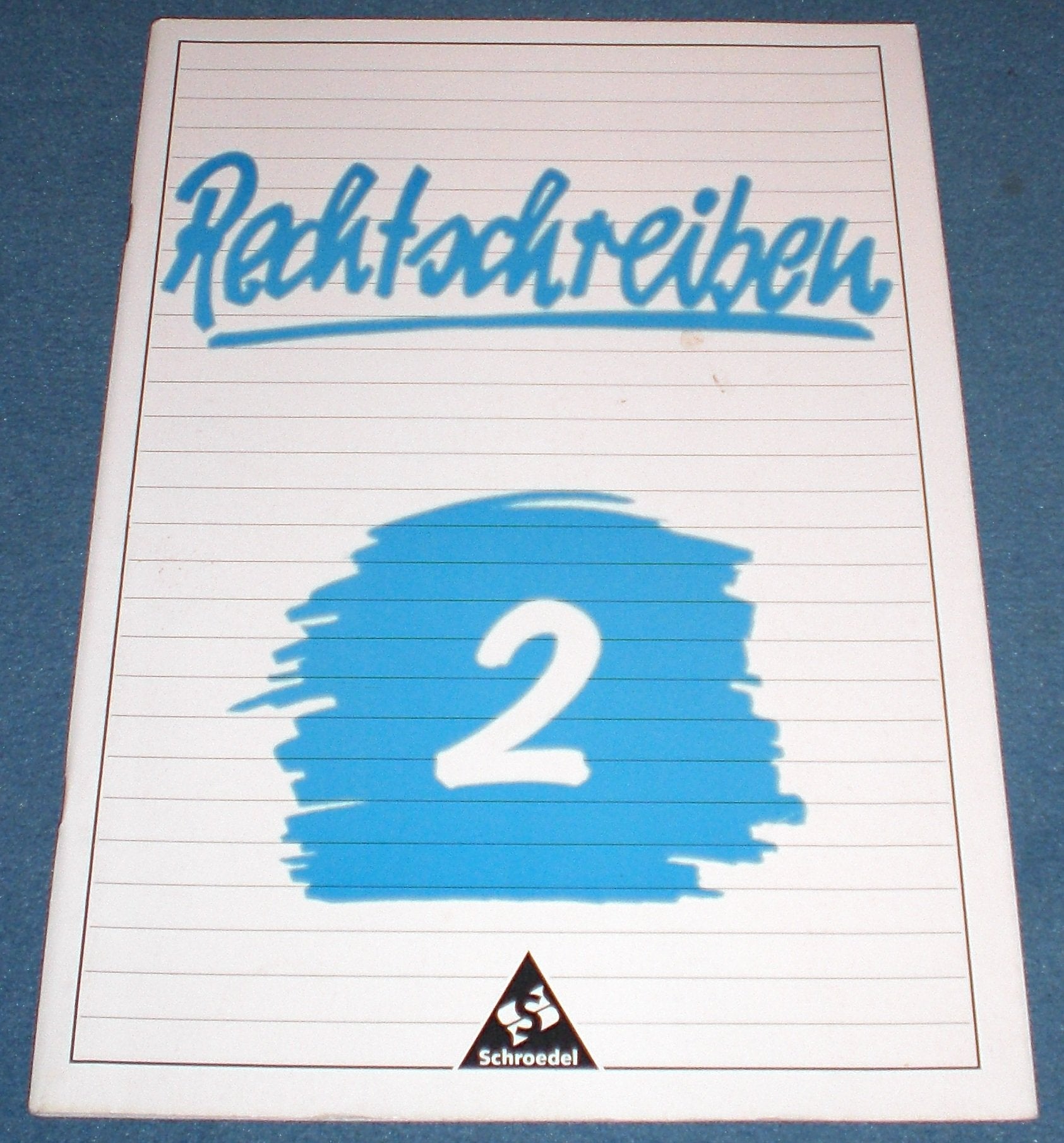 Rechtschreiben. Arbeitshefte zur Rechtschreibung - bisherige Rechtschreibung / Rechtschreiben. Arbeitshefte zur Rechtschreibung - bisherige Rechtschreibung: Rechtschreiben Teil 2 Books
