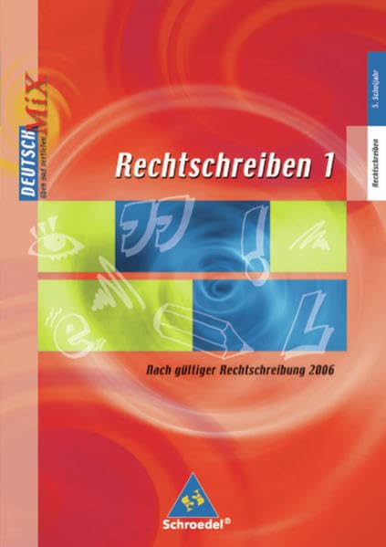 Rechtschreiben 1. Arbeitsheft. Ab Klasse 5 Study Guides