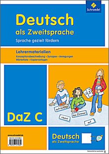 Deutsch als Zweitsprache - Sprache gezielt fördern - Ausgabe 2011 . Lehrermaterialien C Politics & History