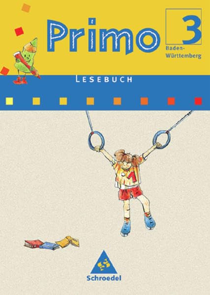 Primo.Lesebuch - Ausgabe Baden-Württemberg: Schülerband 3 Study Guides