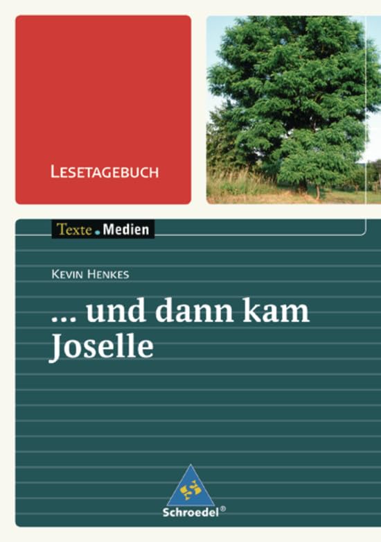 Und dann kam Joselle: Lesetagebuch Einzelheft Study Guides