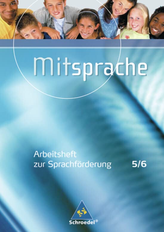 Mitsprache - Deutsch als Zweitsprache - Ausgabe 2005 Learning & Reference