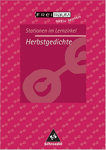 Product Image: Herbstgedichte: Ab Klasse 5