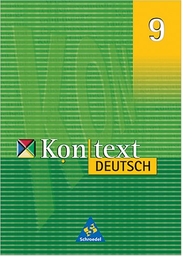 9. Schuljahr Study Guides
