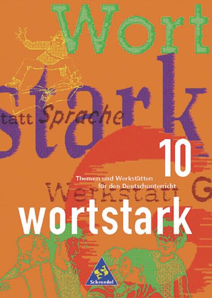 wortstark 10. Schülerband. RSR Study Guides