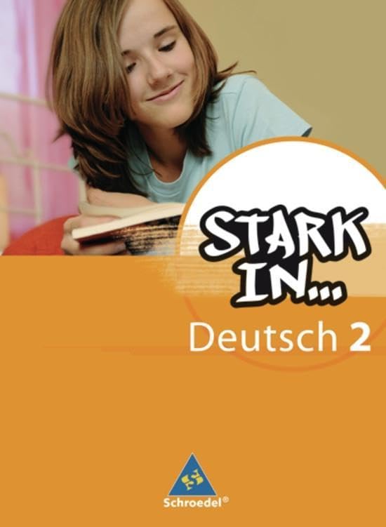 Stark in Deutsch 2. Das Sprachlesebuch. Schulbuch. Sonderschule Study Guides