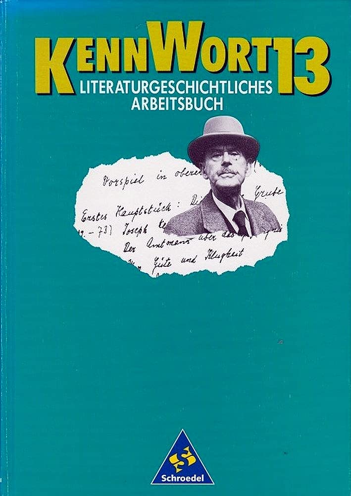 Kennwort - Sekundarstufe II: Schülerband 13 Study Guides