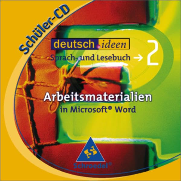 deutsch.ideen SI / deutsch.ideen SI - Ausgabe Baden-Württemberg: Schülersoftware 2 Learning