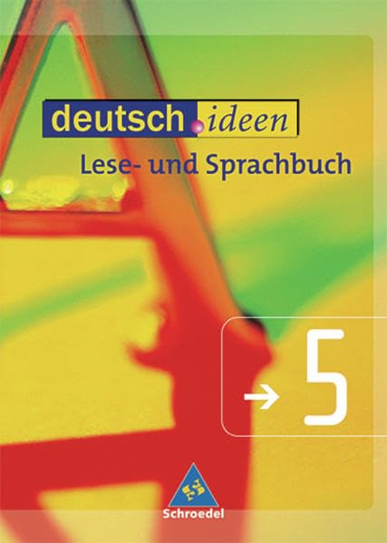 deutsch.ideen 5. Schülerband. Lese- und Sprachbuch. S 1. Rechtschreibung 2006. Niedersachsen Study Guides