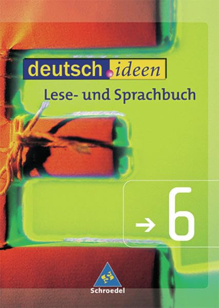 deutsch.ideen 6. Schülerband. Lese- und Sprachbuch. S 1. Rechtschreibung 2006. Niedersachsen Study Guides