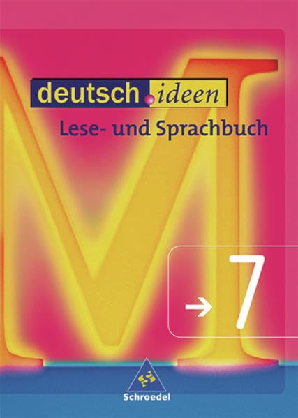 deutsch.ideen 7. Schülerband. Rechtschreibung 2006 Study Guides