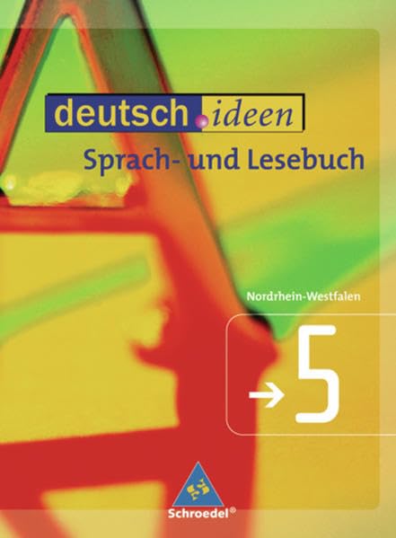 deutsch.ideen SI - Ausgabe Nordrhein-Westfalen: Schülerband 5 Study Guides