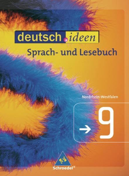 deutsch.ideen 9. Schülerband. Nordrhein-Westfalen Study Guides