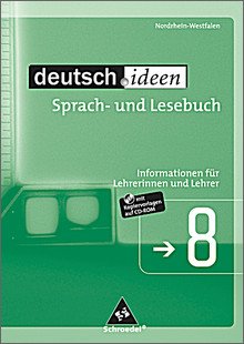 deutsch.ideen Sprach- und Lesebuch SI - Ausgabe Nordrhein-Westfalen#x2022;Le... Books