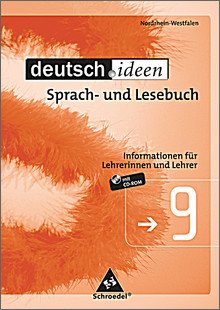 deutsch.ideen Sprach- und Lesebuch SI - Ausgabe Nordrhein-Westfalen#x2022;Le... Books