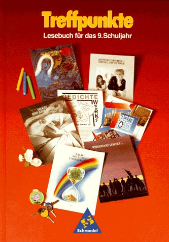 Treffpunkte / Ausgabe für Hauptschulen: Schülerband 9 Study Guides